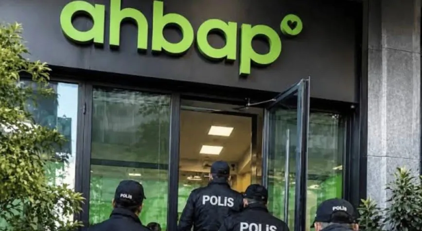SON DAKİKA! AHBAP DERNEĞİNE KAYYIM ATANDI!