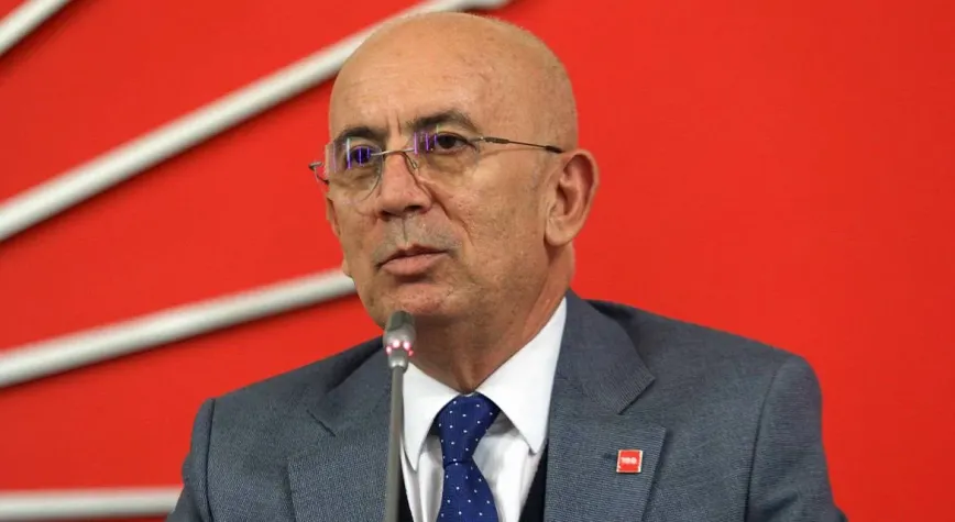 Son dakika | CHP Ankara İl Başkanı hakkında tutuklama talebi
