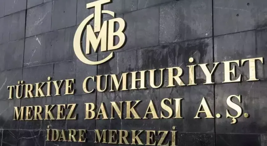 Son dakika! Merkez Bankası faizi 150 baz puan indirdi
