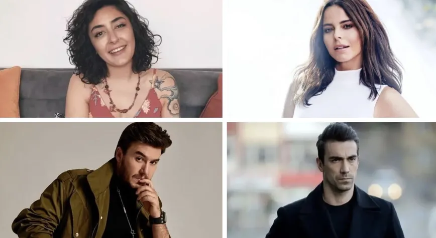 SON DAKİKA! Mustafa Ceceli’nin de Aralarında Olduğu Ünlülere Narkotik Operasyonu