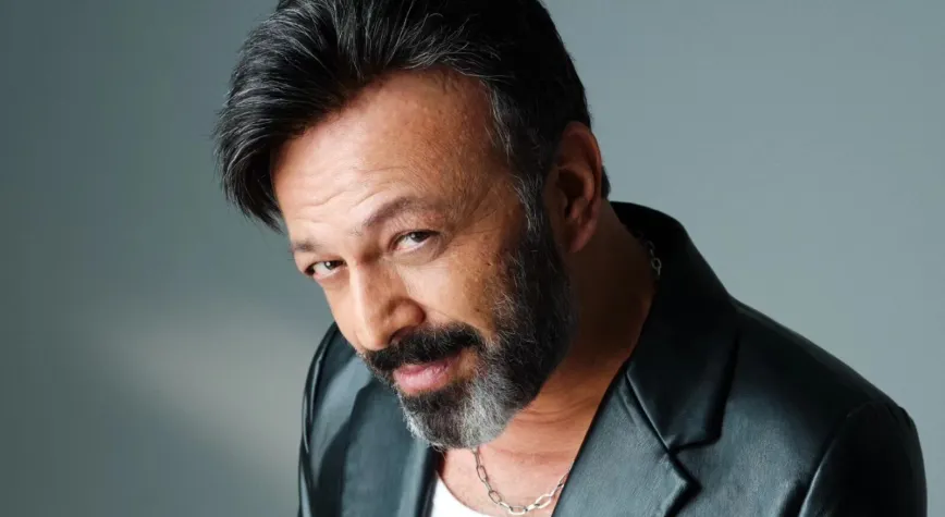 Son Dakika! Oyuncu Serhat Kılıç evinde ölü bulundu