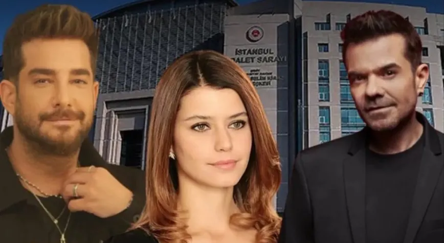SON DAKİKA! ÜNLÜLERE UYUŞTURUCU SORUŞTURMASI!