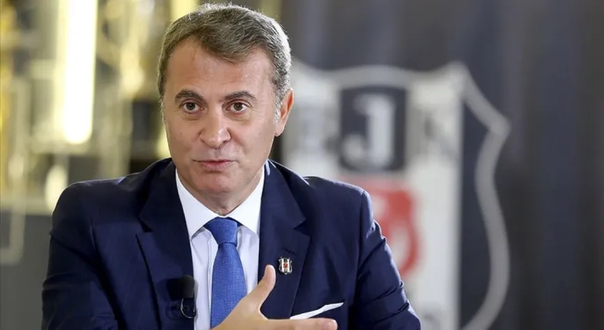 SON DAKİKA! Ünlülere Yönelik Operasyonda Fikret Orman Gözaltında