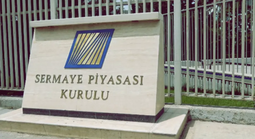 SPK'dan bir şirketin halka arzına onay