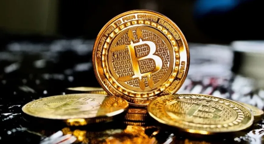 Tarihin en büyük kripto para vurgunu!