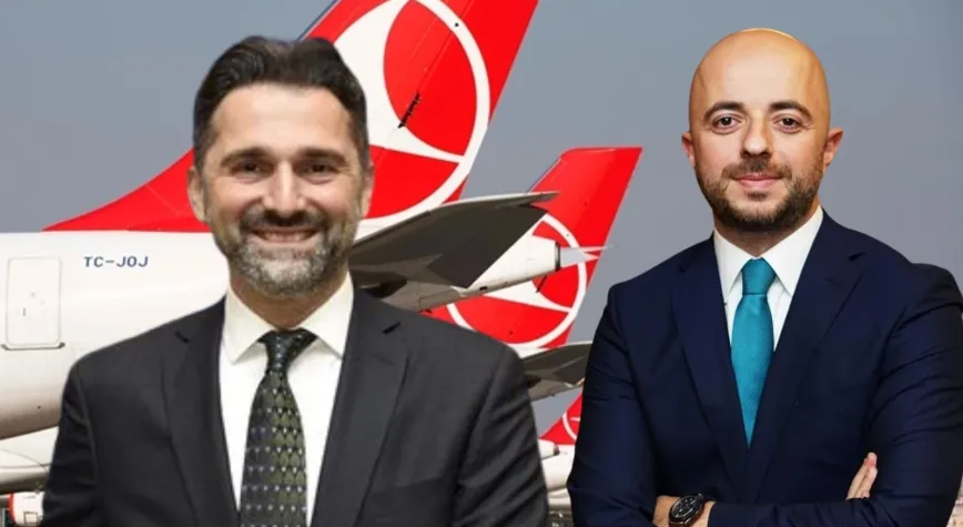 THY’de Ahmet Bolat ile Bilal Ekşi görevden alındı, yerlerine Murat Şeker ve Ahmet Olmuştur atandı