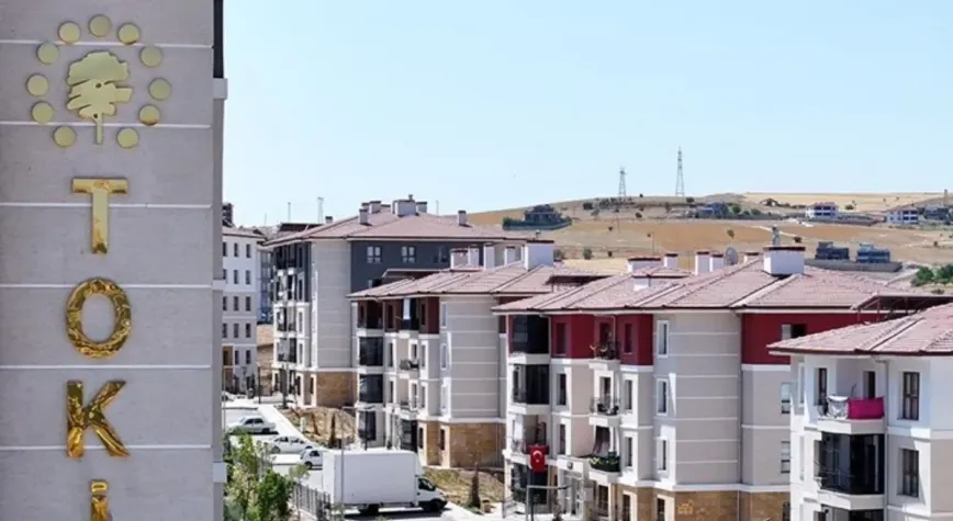 TOKİ’den Ankaralılara Arsa Fırsatı! Peşin ve Vadeli Satış 25 Aralık’ta