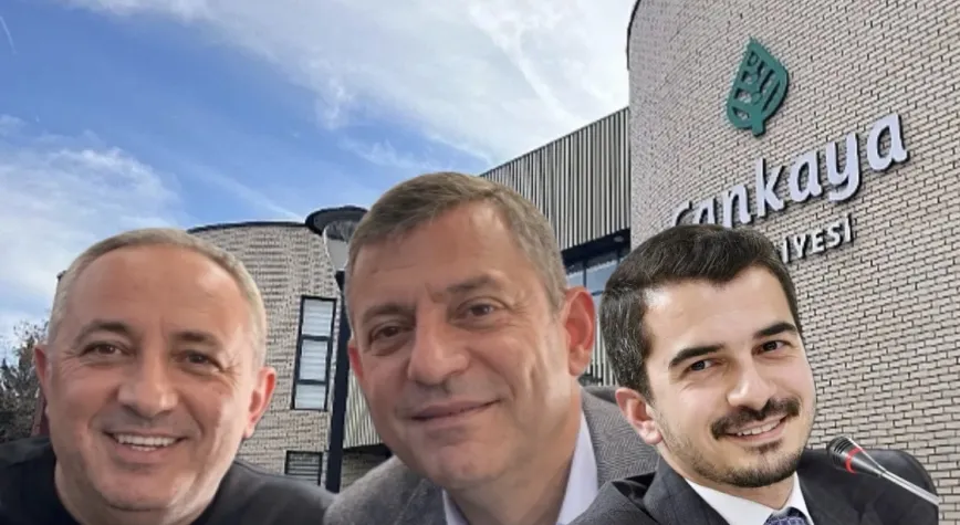 Turgut Koç'tan 300 Bin Dolarlık Rüşvet İddiası: "Parayı Elden Teslim Ettim"
