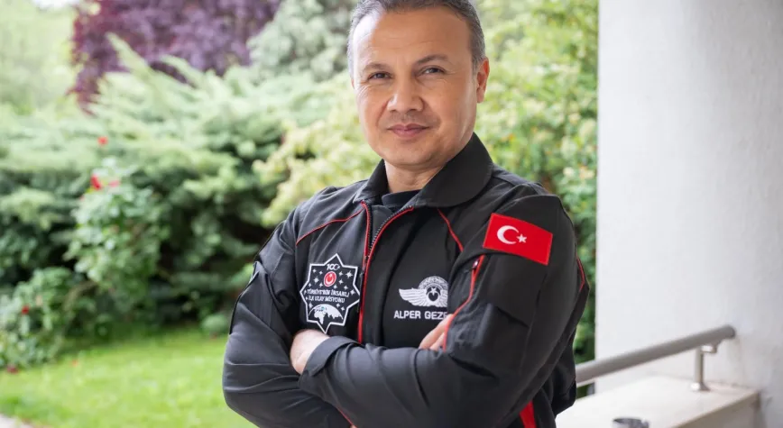 Haber Resmi