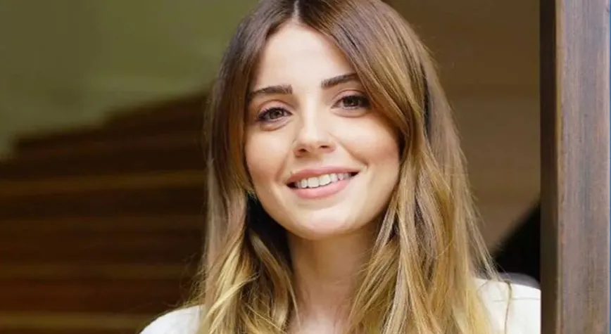 Uyuşturucu Soruşturmasında Yeni Dalga! Oyuncu Ezgi Eyüboğlu Gözaltına Alındı