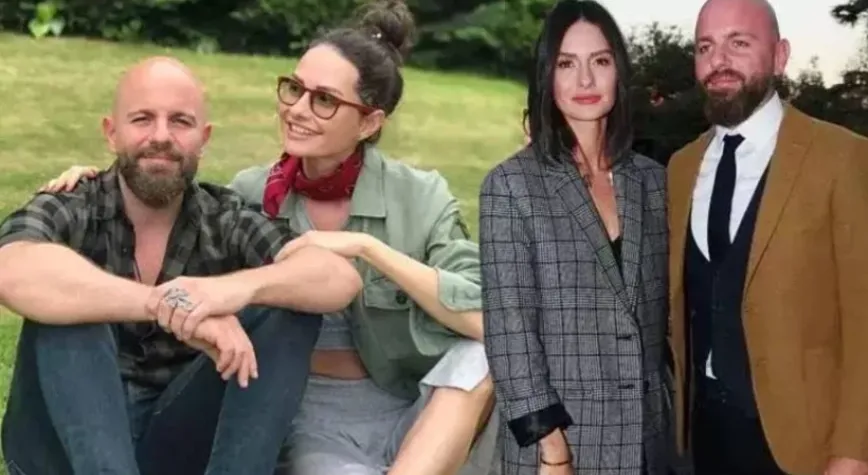 Yasemin Özilhan ve İzzet Özilhan Boşanıyor mu! İşte Cevabı...