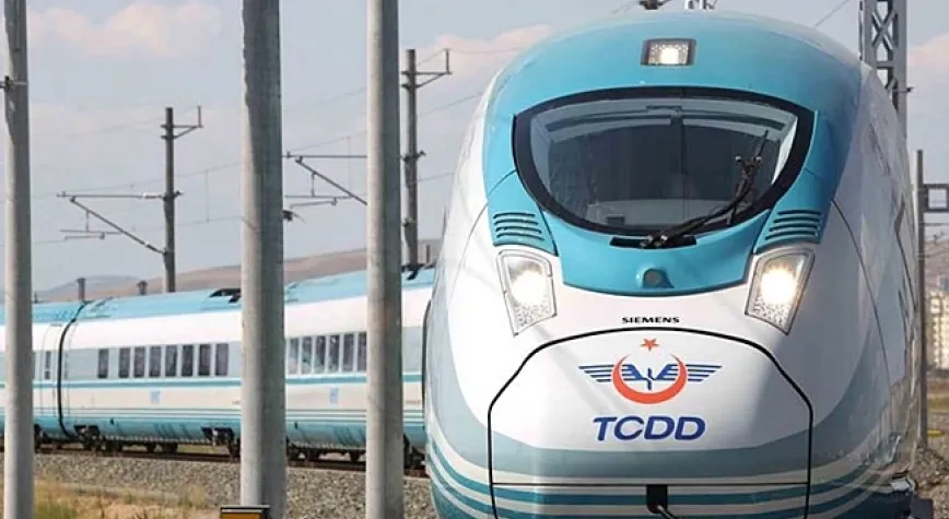 Yüksek Hızlı Tren (YHT) biletlerine zam
