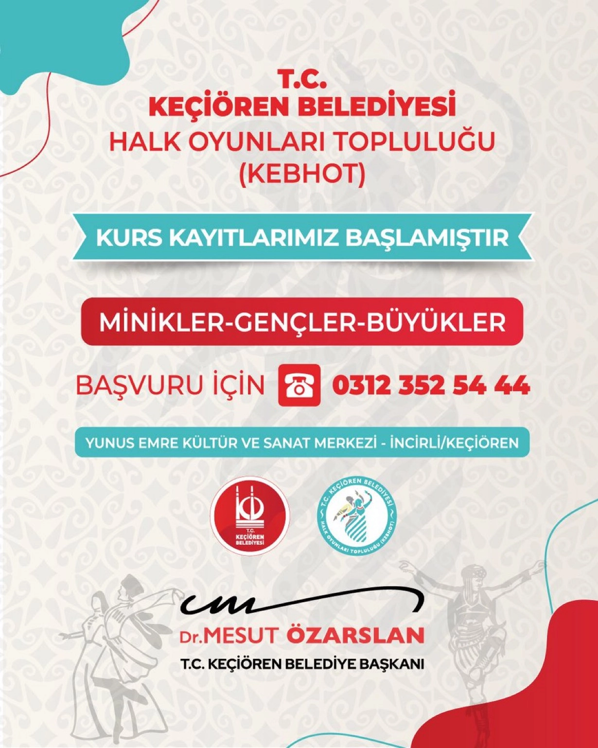 Haber Resmi