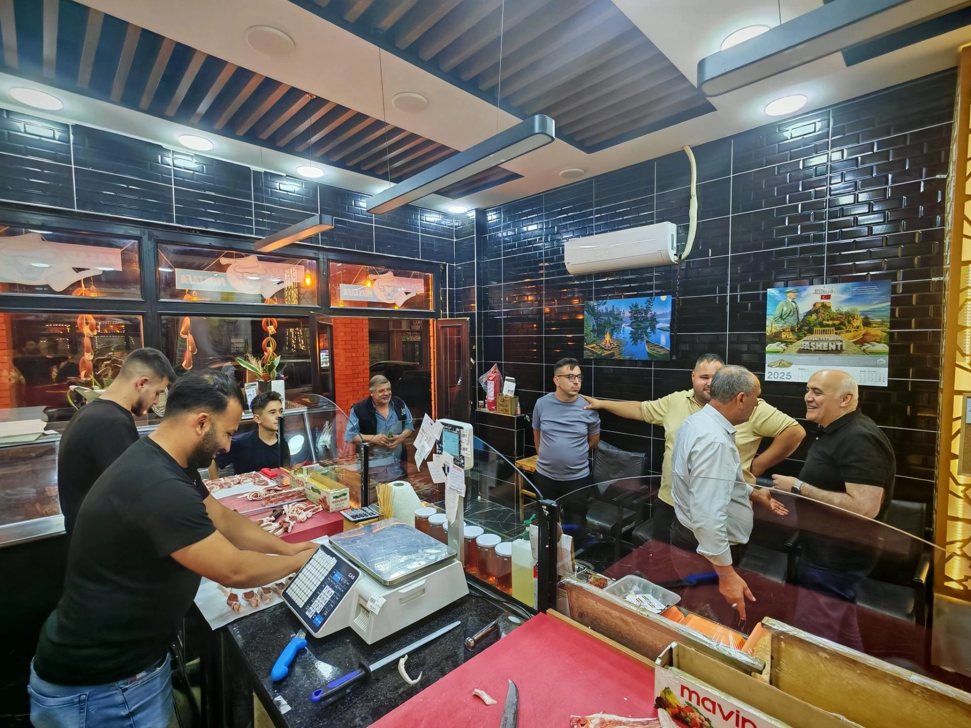 Haber Resmi