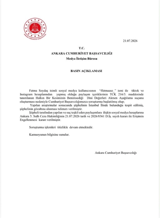 Haber Resmi