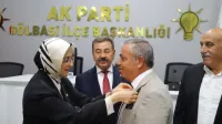 Haber Resmi